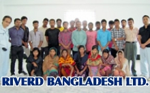 RIVERD BANGLADESH Ltd.