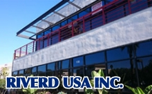 RIVERD USA Inc.