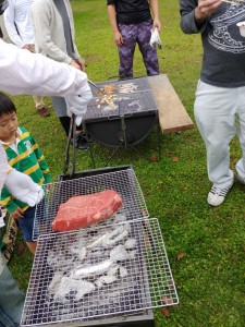 2019.11.9 ハロウィンBBQ_191111_0008